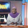 Aisha Bello Mustapha [PEB]