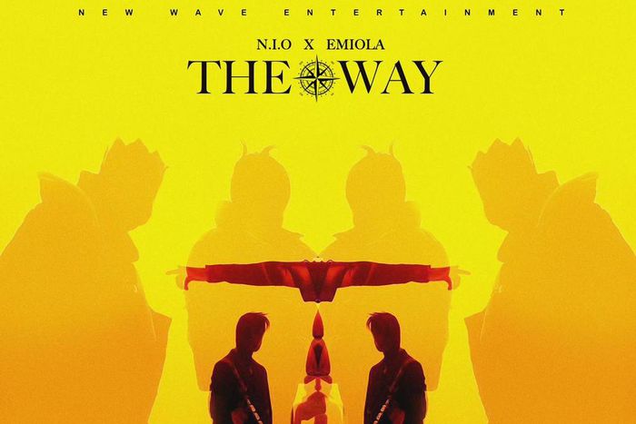 The Way Cover Art