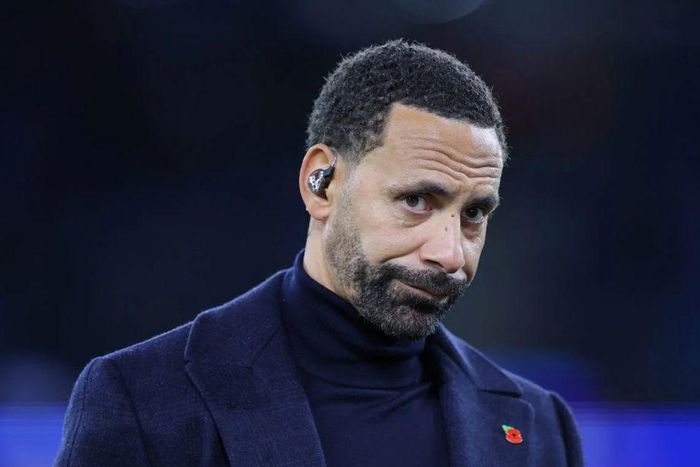 He could have won more Ballon d'Or awards than Ronaldo, Messi — Rio Ferdinand hails underrated star