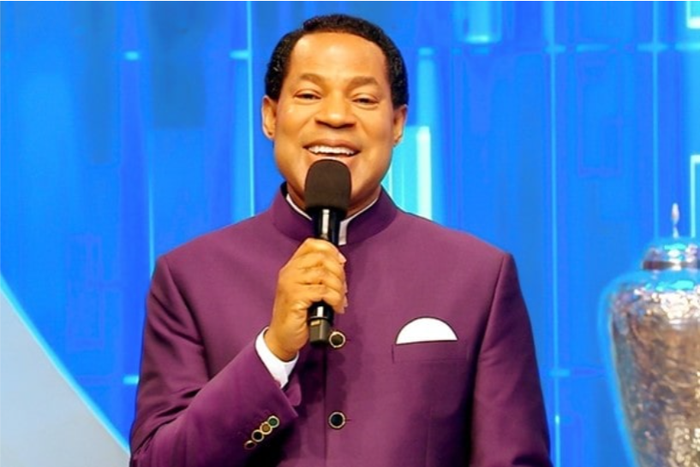 People from all over the world can participate in Pastor Chris Oyakhilome's Healing Streams Live Healing Services this weekend.