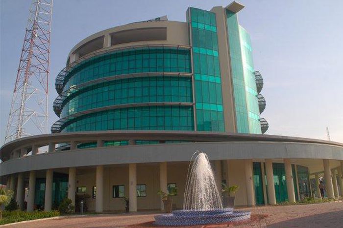 AfDB Building [Estate Intel]