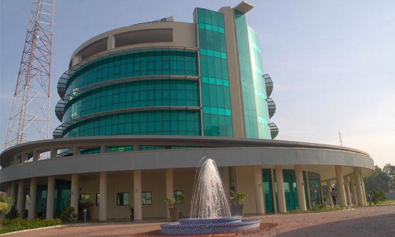 AfDB Building [Estate Intel]