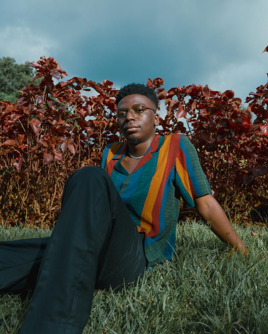 Joshua (Abbah) Jeremiah aims for Guiness World Record in longest recording session