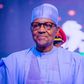 President Muhammadu Buhari (Channels TV)