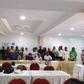 Participants at INEC sensitisation programme in Ilorin on the role of women during elections.