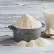 Milk powder