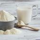 Milk powder