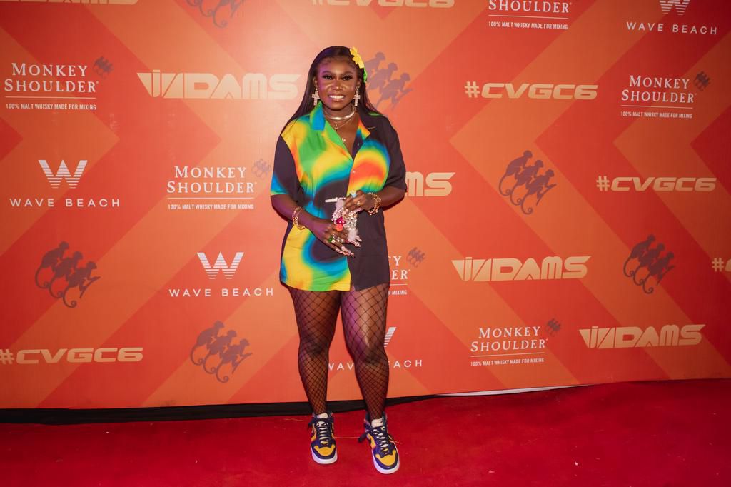 Play Buttons, music & good vibes - What you missed at Monkey Shoulder Press Play Concert