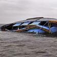 boat capsize