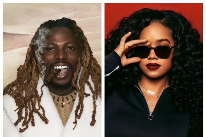 Asake releases 'Lonely At The Top' remix featuring H.E.R