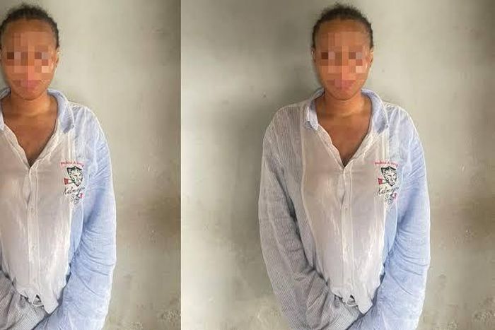 Lady stabs boyfriend to death