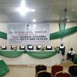 River-State INEC collation center (ChannelsTV)