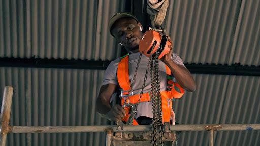 TAFTA: Creating a domino effect that results in socio-economic independence amongst Nigerian youth