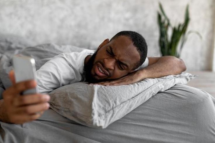 7 things you'll learn about yourself from sliding into DMs
