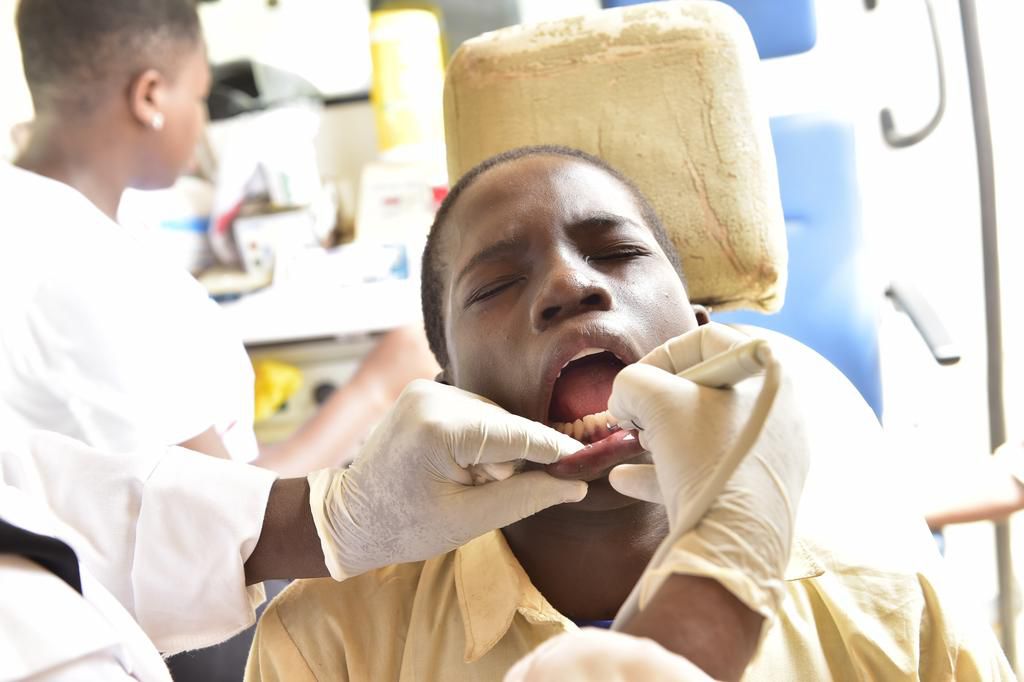 Pepsodent deepens consumer engagement, takes oral health campaign to schools and communities in underserved areas