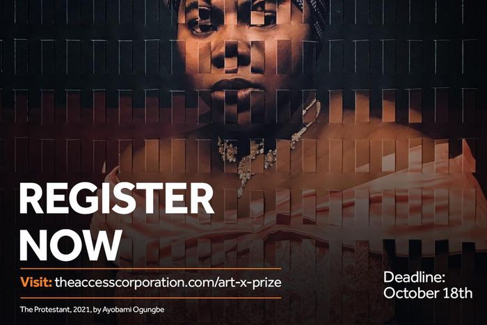 Access Holdings, Art X Collective to inspire Africa's emerging talent with the Access Art X Prize 2023