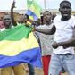 African Union suspends Gabon. [Tribunal]