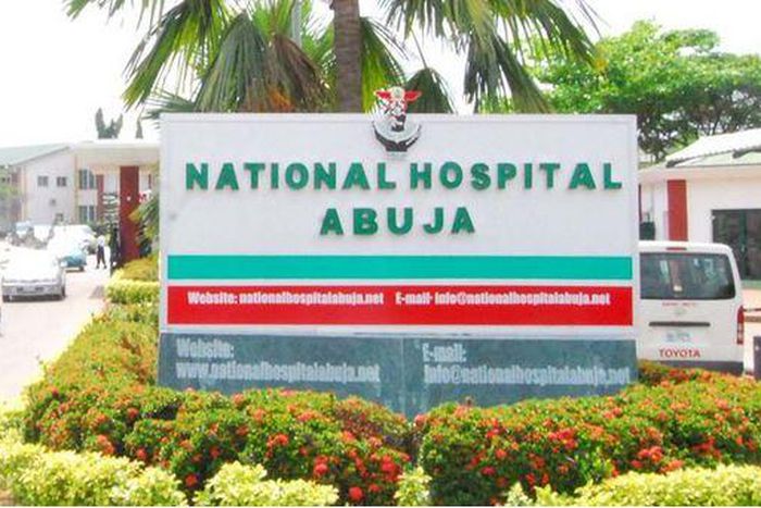 We didn't detain any Coronavirus patient - National Hospital
