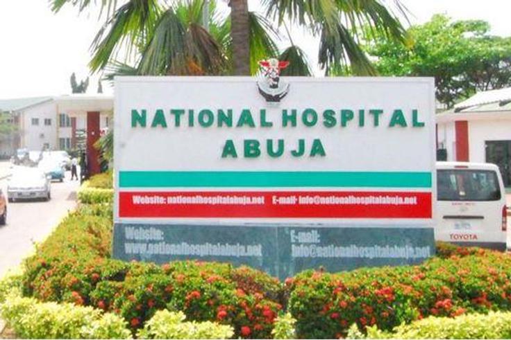 We didn't detain any Coronavirus patient - National Hospital