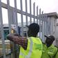 Lagos govt seals Ogba City Mall, Ajah market over waste disposal offences