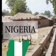 Popular photo of a boarder between Niger and Nigeria [Twitter]