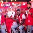 Captain Morgan's fun-filled Captains' link up steals the show at LCW 2023