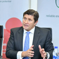 SEPLAT ENERGY CEO, Roger Brown. (Nairamtrics)