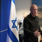 Israeli Defense Minister Yoav Gallant.Elad Malka (IMoD)/Handout/Anadolu via Getty Images
