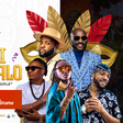 2Baba, Terry G, Skales, Goya Menor, August Chuks take the stage at Idoma International Carnival 2023.