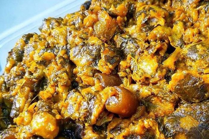 Ekpang Nkukwo [Hungry Ng]