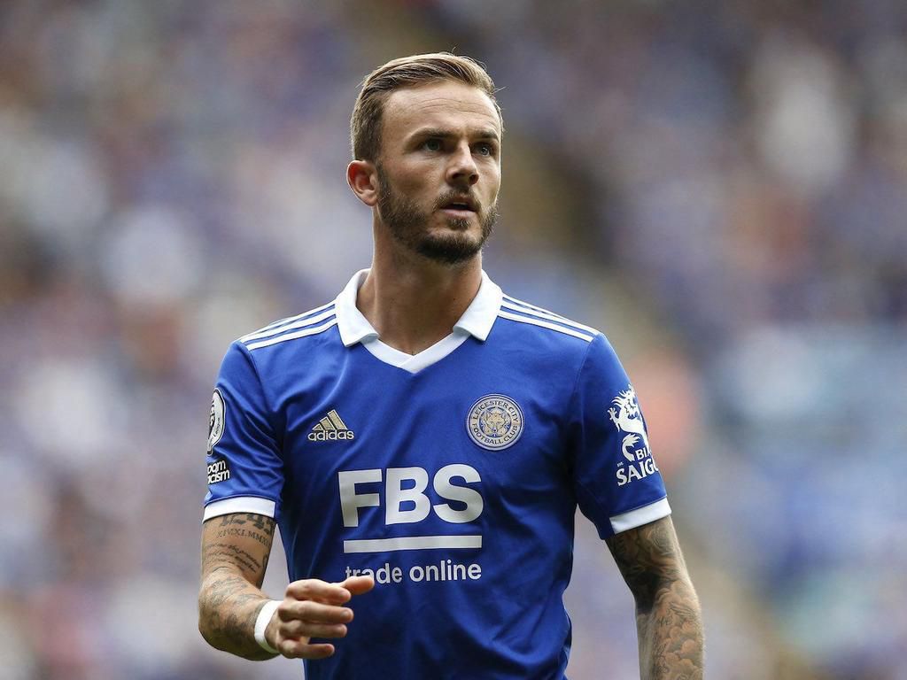 James Maddison is on the radar of Liverpool as a potential transfer