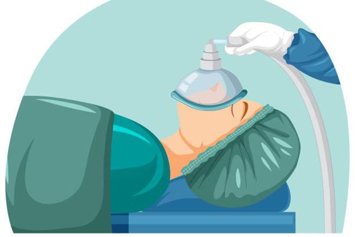 Anaesthesia is a medical breakthrough [iStock]
