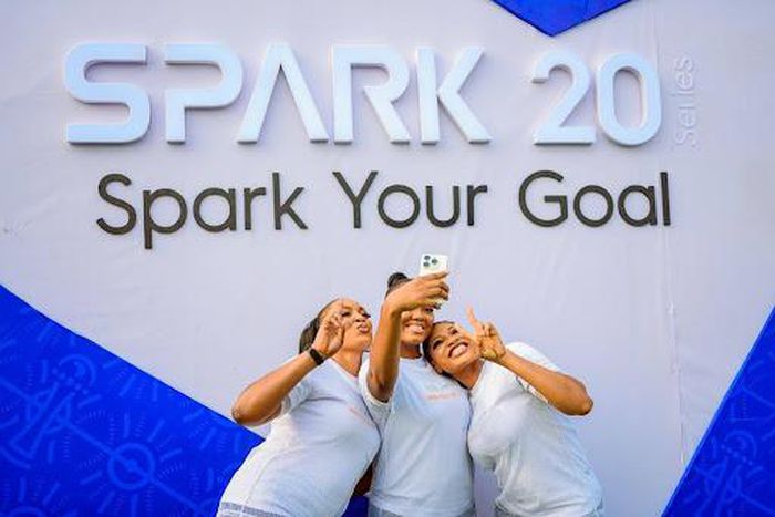 Relive the Magic: TECNO SPARK 20 AFCON watch party sets a new standard of excitement!