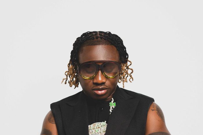 Zlatan drops Detty December hit '10 Bottles'