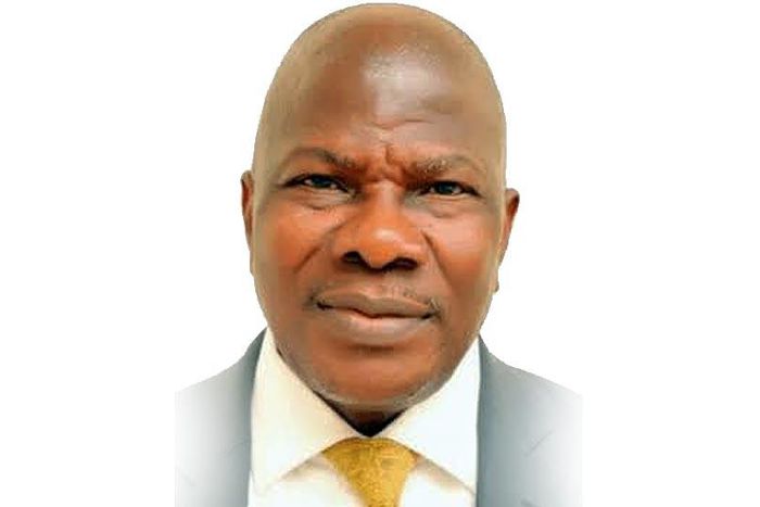 Commissioner for Insurance in Nigeria, Sunday Thomas. [Nairametric]