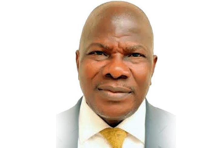Commissioner for Insurance in Nigeria, Sunday Thomas. [Nairametric]