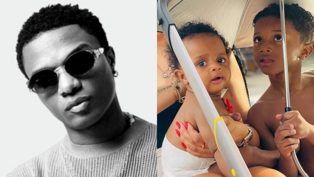 wizkid-shares-adorable-picture-of-his-4th-son-pulse-nigeria