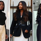 A classy lady shapes an identity that transcends trends [Bella Naija]