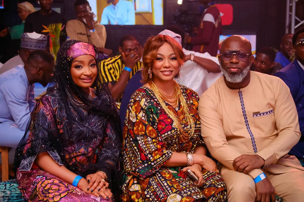 YouTube honours Nollywood and African storytelling on Africa Day