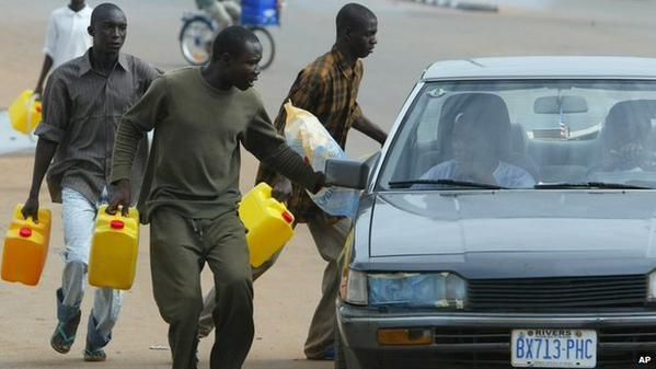 Know how to survive during this period of fuel scarcity