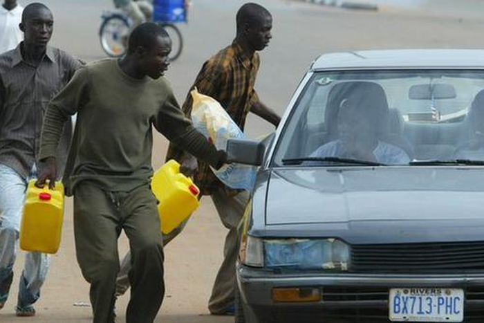 Know how to survive during this period of fuel scarcity