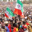 PDP Supporters (Credit: Premium Times Nigeria)