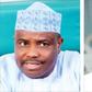 Sokoto State governor, Aminu Tambuwal and his predecessor, Aliyu Wamakko.