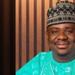 Alhaji Samaila Maihanci.