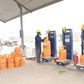 How to start a cooking gas business