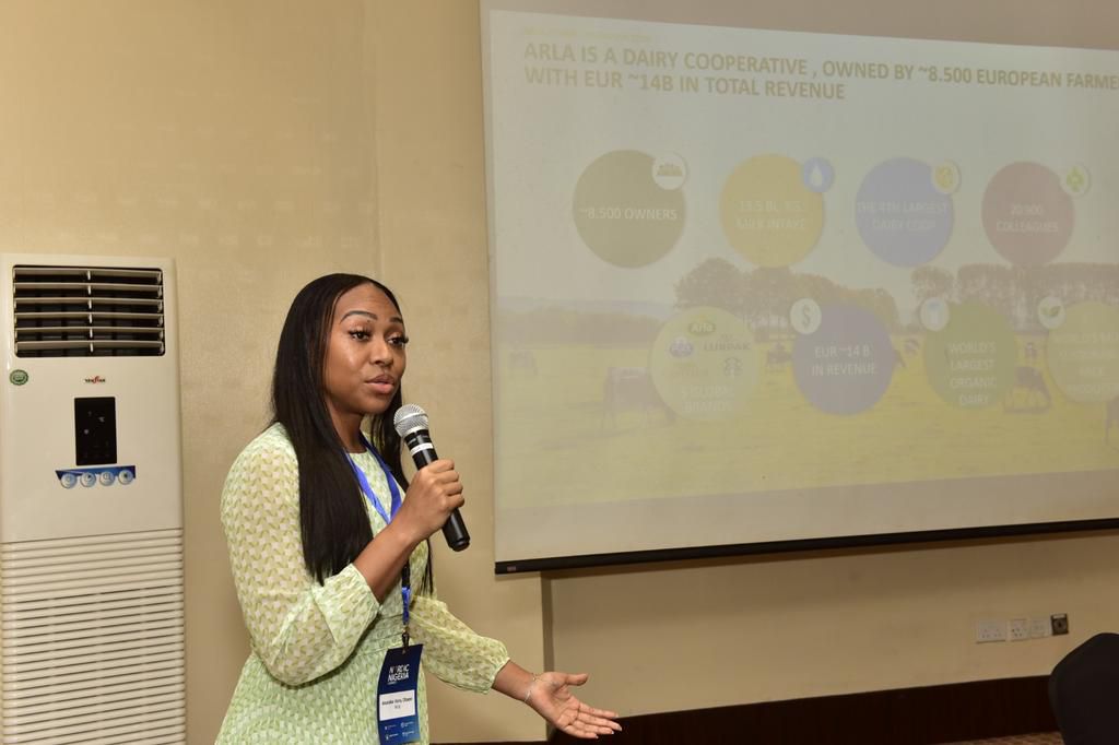 Energy Transition: Arla Foods plans to build solar power plant for Arla farm in Kaduna