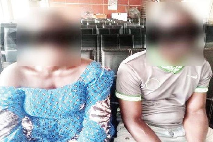 They have been charged to court [Punch]