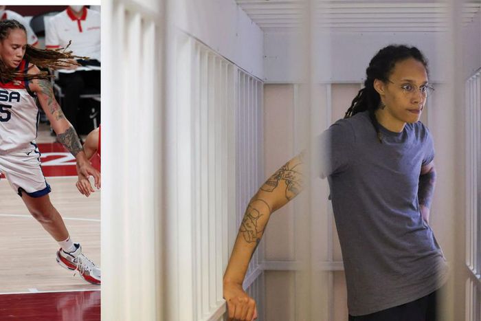 Reactions as Brittney Griner exchanged for death merchant Viktor Bout