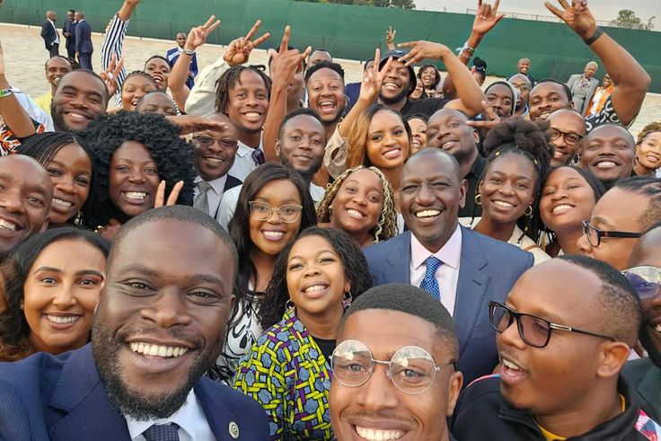 YouTube celebrates 2023 grantees of Black Voices Fund initiative