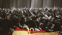 Celebration Church celebrates 10 years and commemorates it with a documentary!